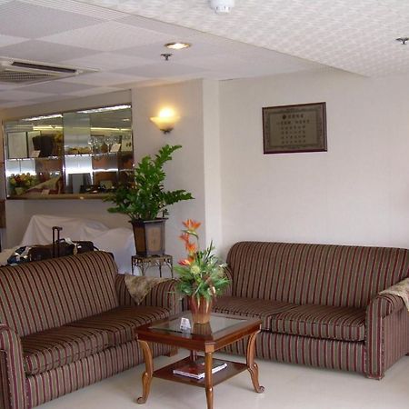 Caritas Lodge Kowloon  Dış mekan fotoğraf
