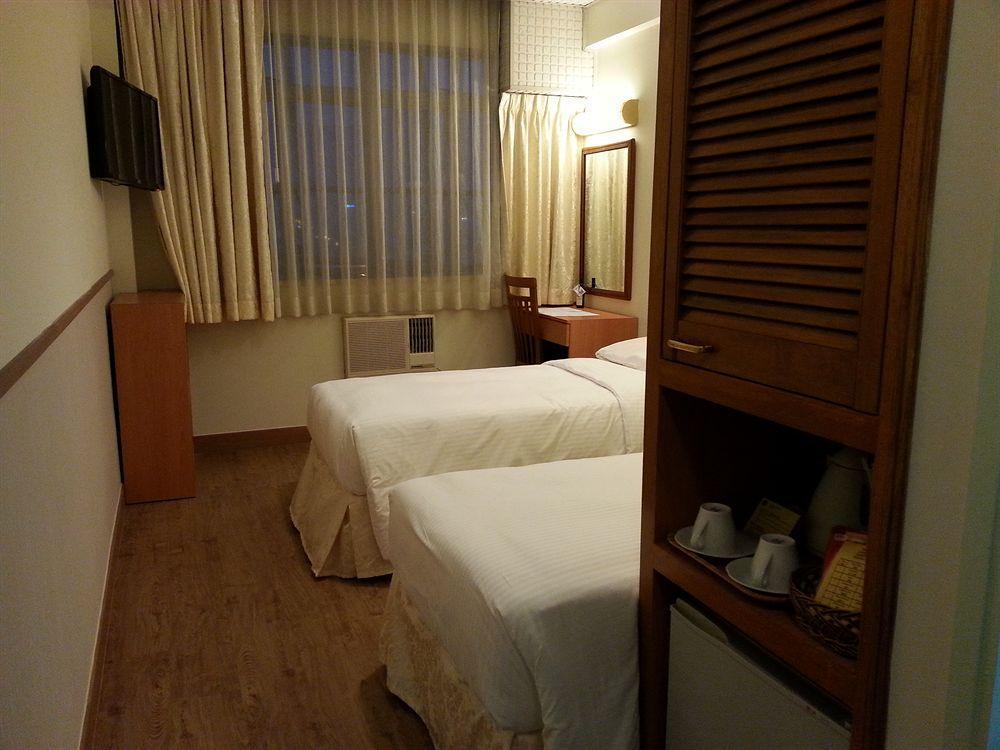 Caritas Lodge Kowloon  Dış mekan fotoğraf