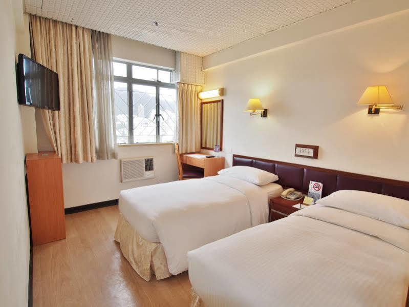 Caritas Lodge Kowloon  Dış mekan fotoğraf