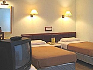 Caritas Lodge Kowloon  Dış mekan fotoğraf